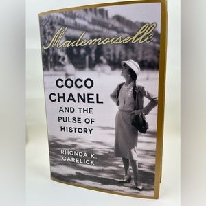 Coco Chanel and the Pulse of History